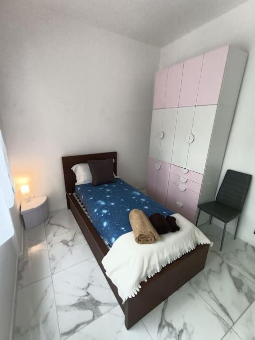 La Casa Di Lila - Appartamento Con Ingresso Indipendente E Spazio Esterno Rapallo Exterior foto