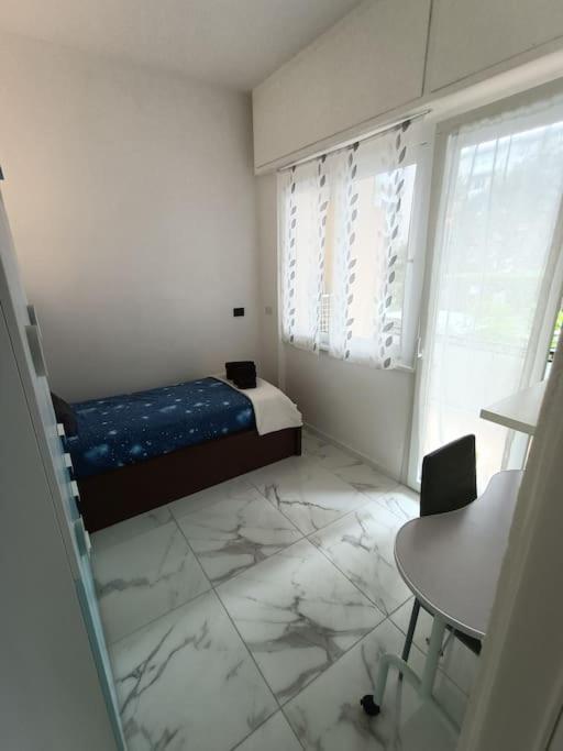 La Casa Di Lila - Appartamento Con Ingresso Indipendente E Spazio Esterno Rapallo Exterior foto