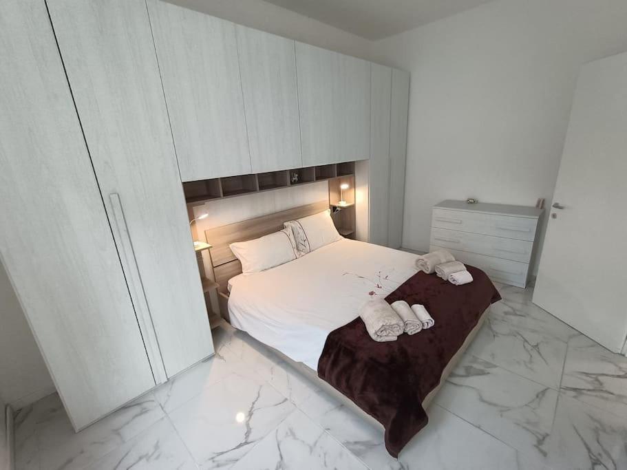 La Casa Di Lila - Appartamento Con Ingresso Indipendente E Spazio Esterno Rapallo Exterior foto